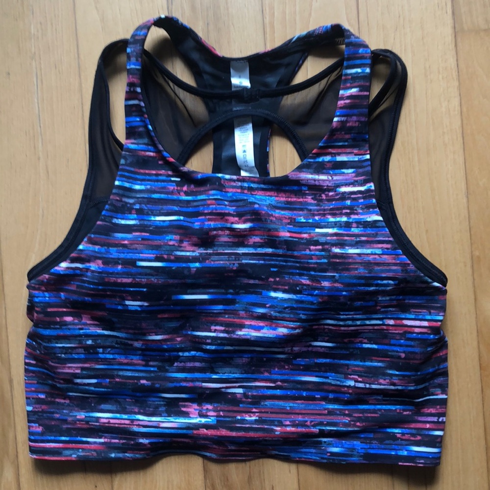 LuLulemon Bra